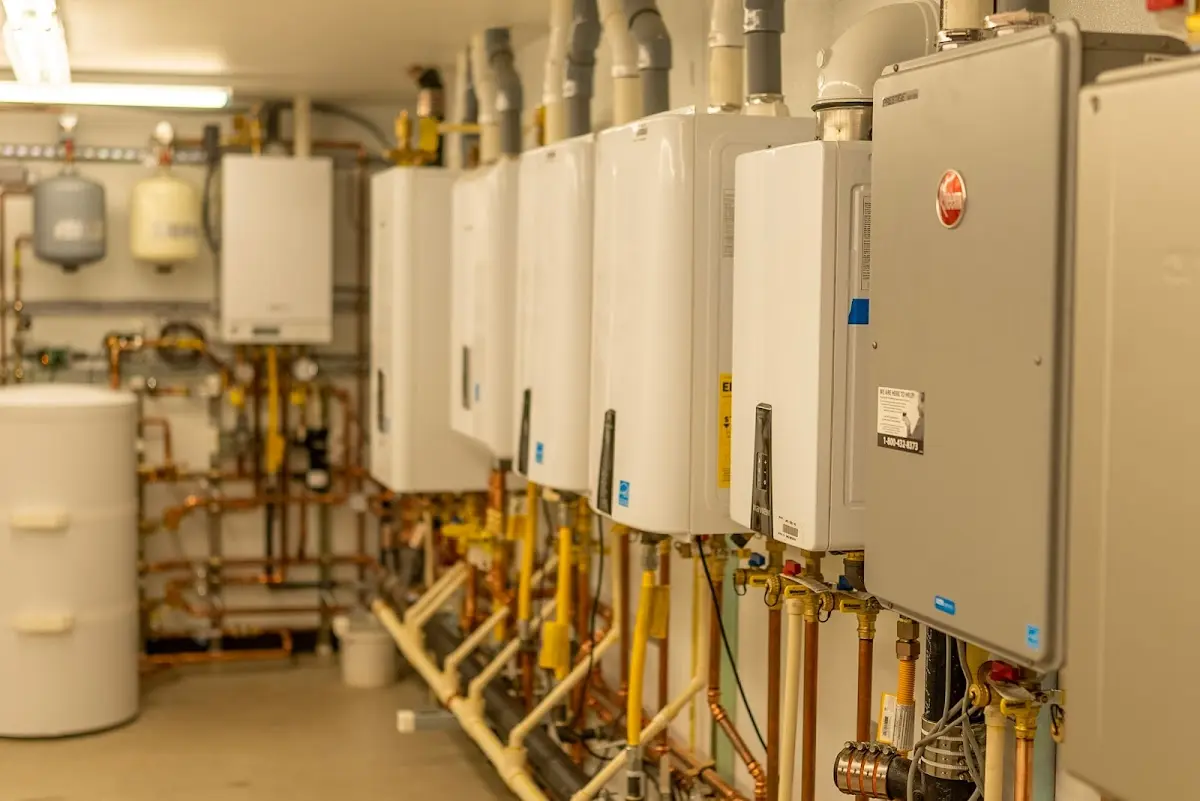 Plumbing services in Fair Lawn, NJ